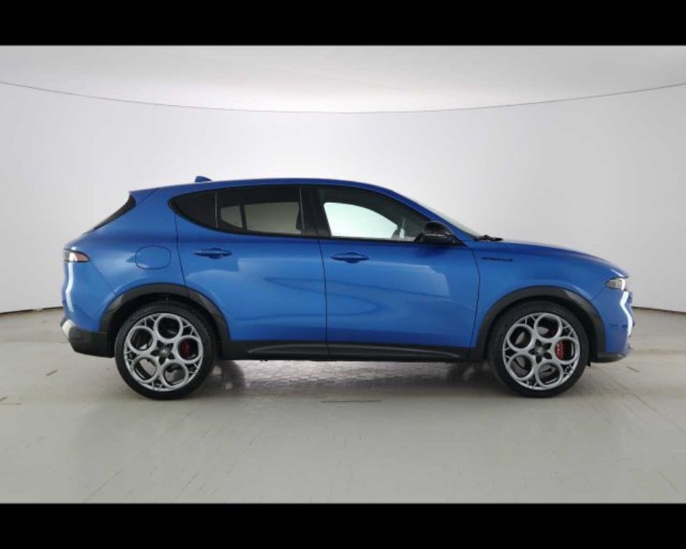 Alfa Romeo Tonale usata a Bologna (4)