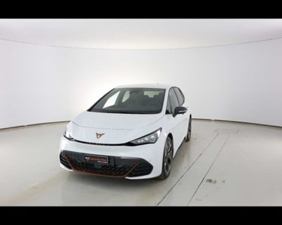 Cupra Born Born 58kWh 204CV del 2022 usata a Castenaso