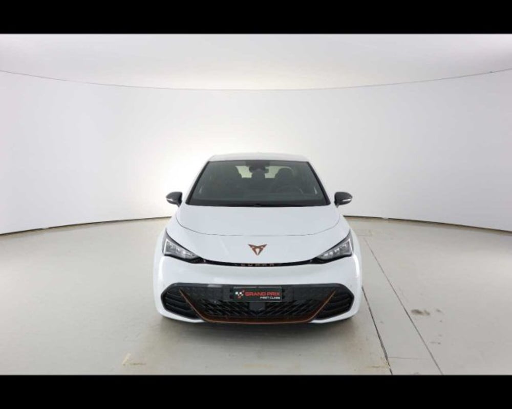 Cupra Born usata a Bologna (2)