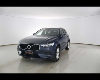Volvo XC60 D3 Business Plus del 2019 usata a Castenaso