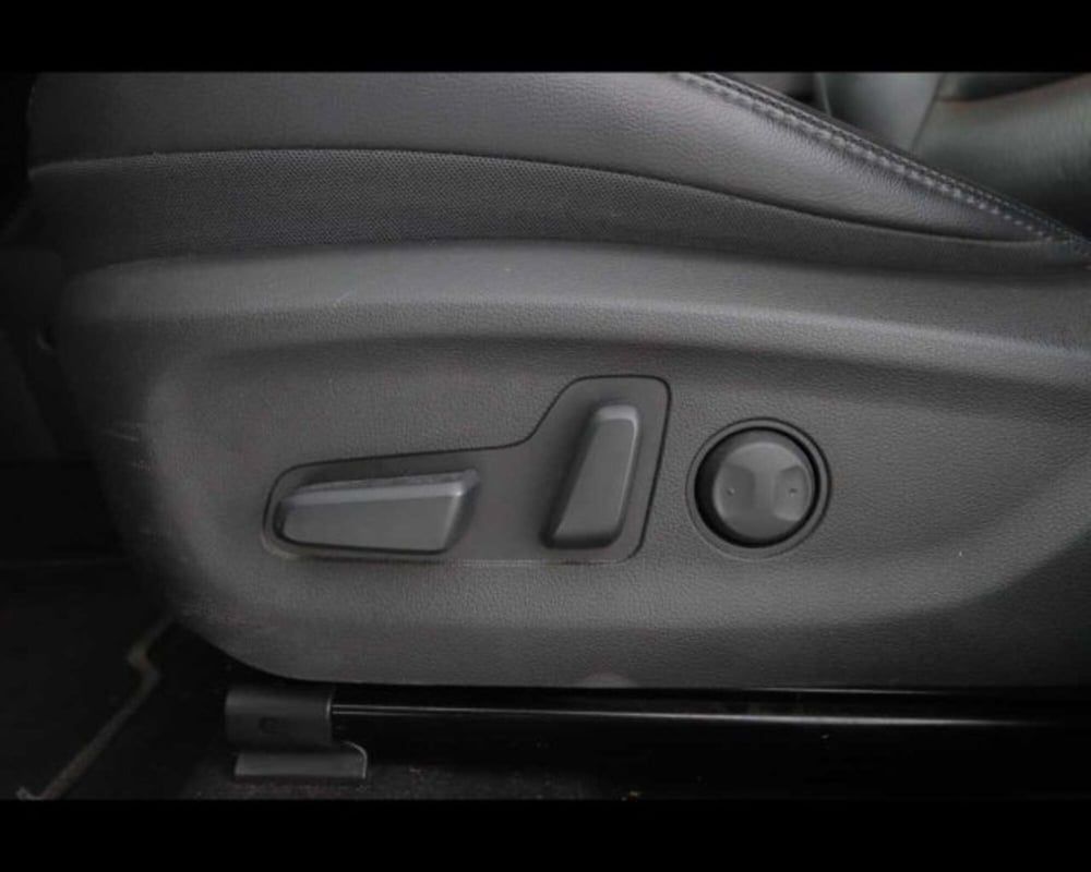 Hyundai Kona usata a Bologna (19)
