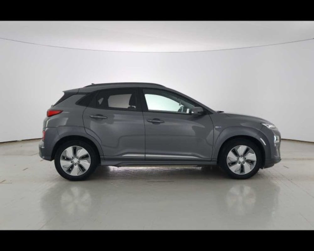 Hyundai Kona usata a Bologna (4)