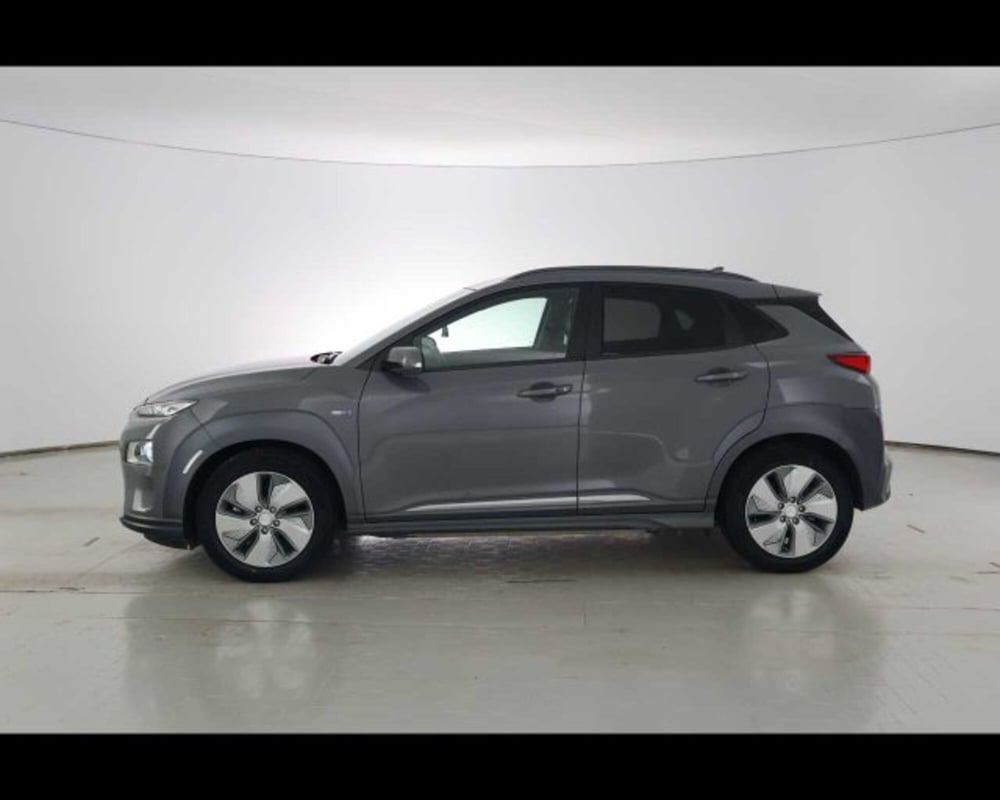 Hyundai Kona usata a Bologna (8)