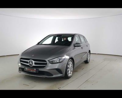 Mercedes-Benz Classe B 180 d Automatic Sport Plus del 2021 usata a Castenaso