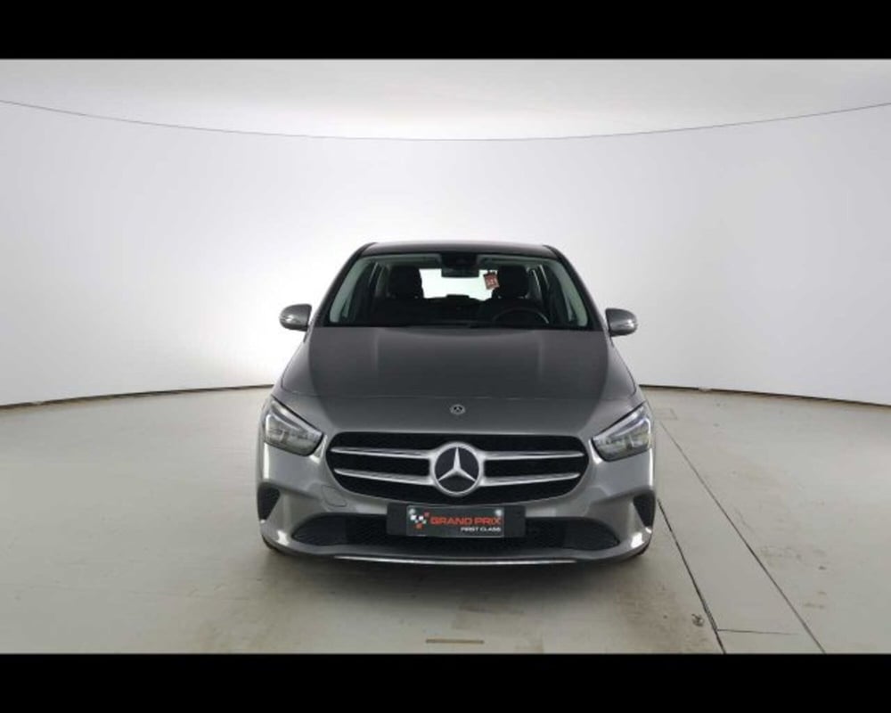 Mercedes-Benz Classe B usata a Bologna (2)