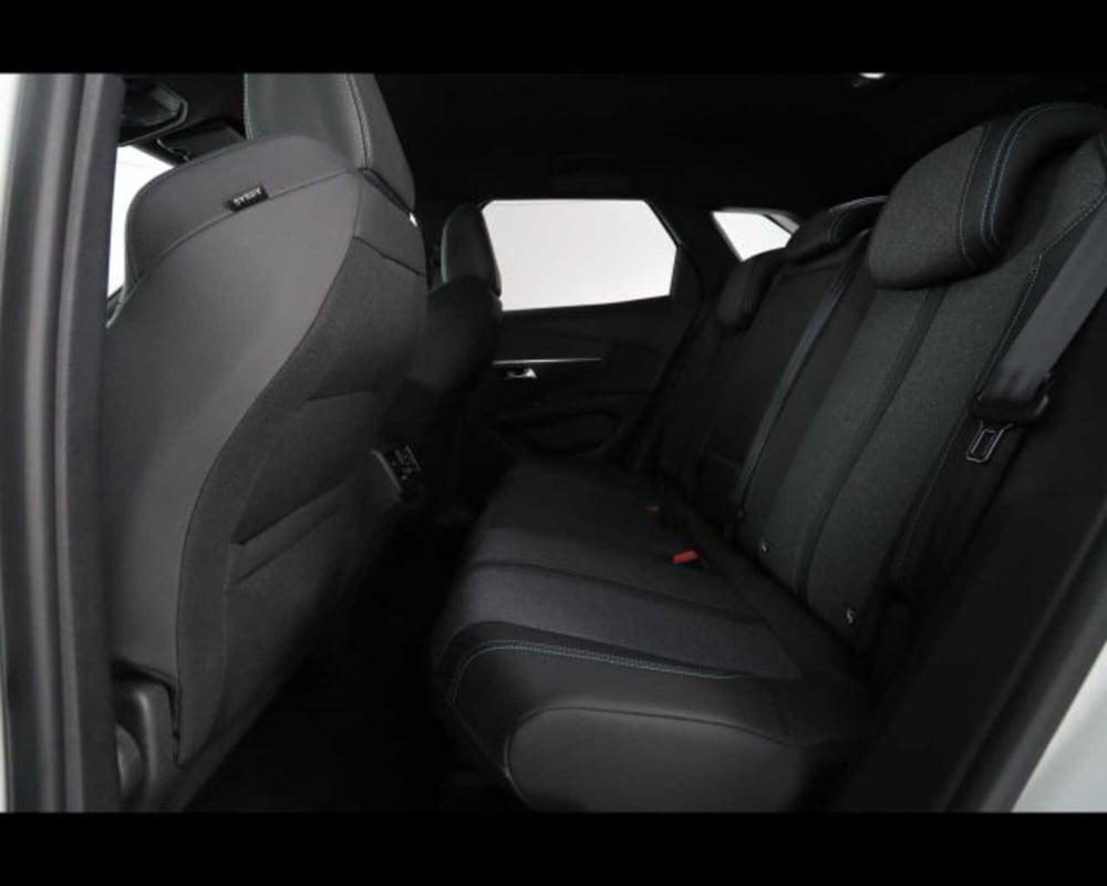 Peugeot 3008 usata a Bologna (10)