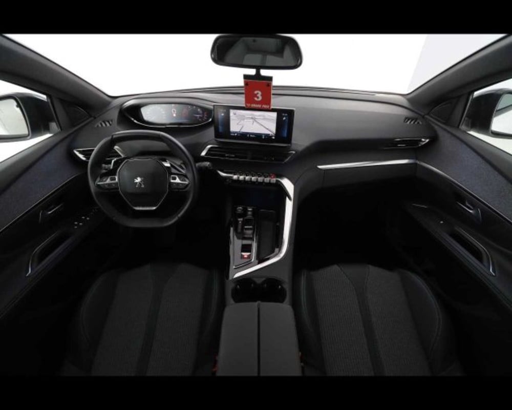 Peugeot 3008 usata a Bologna (13)