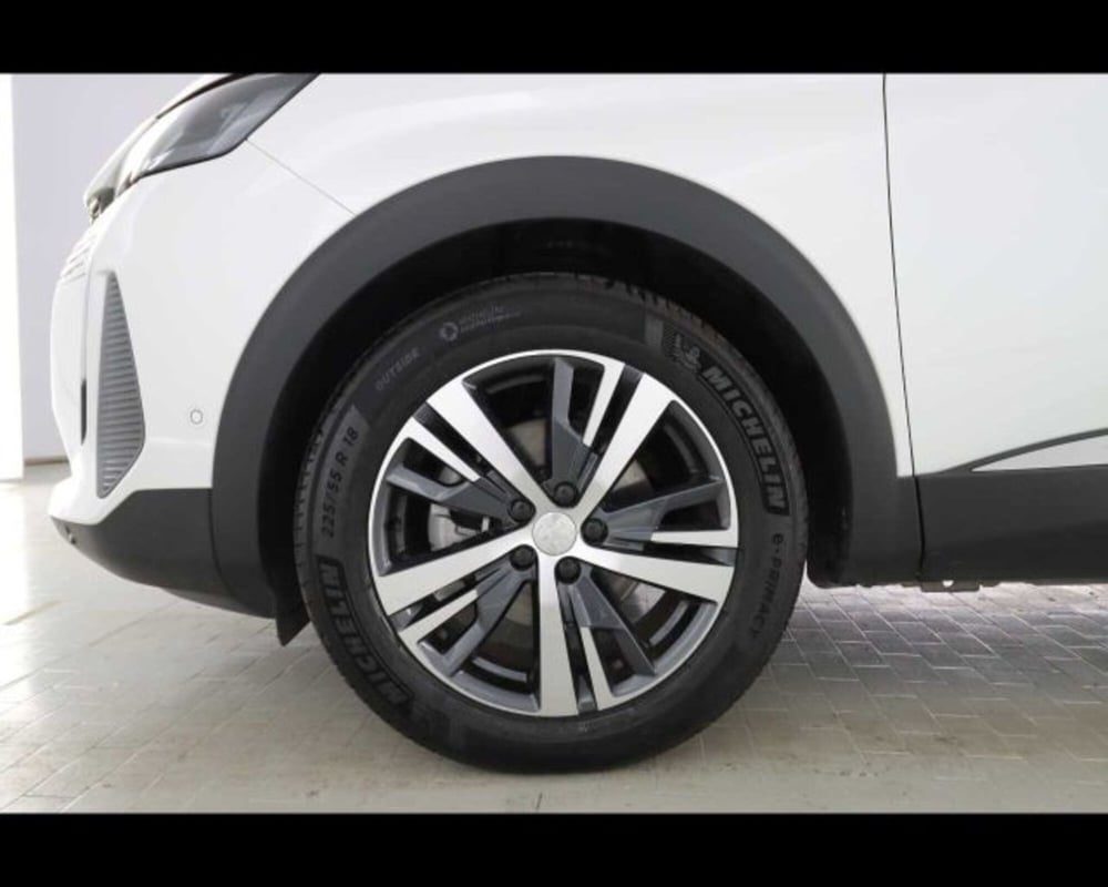 Peugeot 3008 usata a Bologna (14)