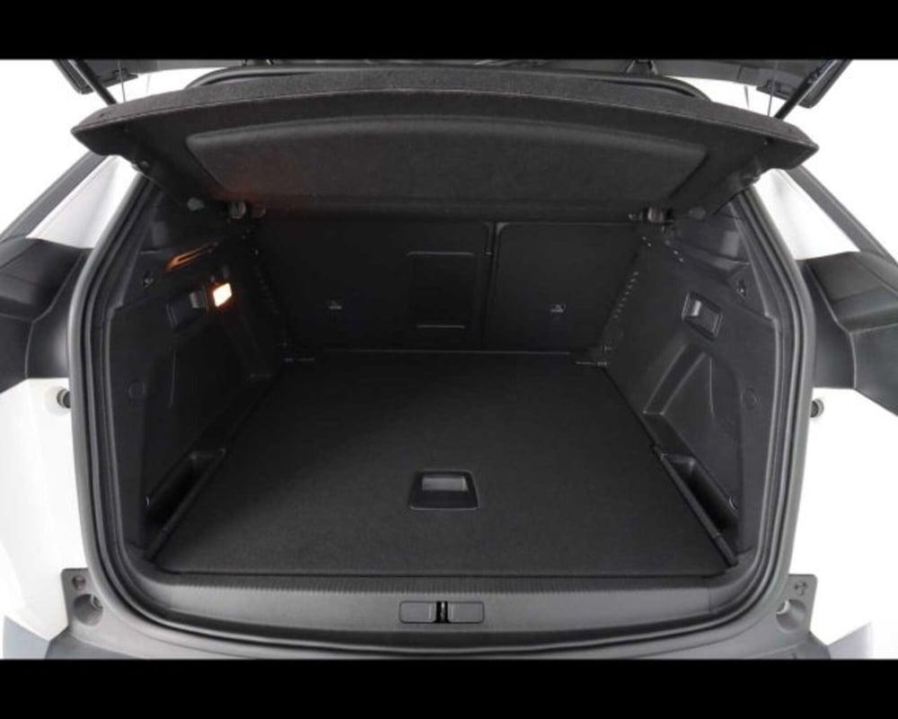 Peugeot 3008 usata a Bologna (15)