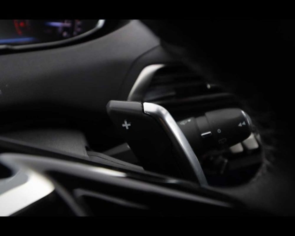 Peugeot 3008 usata a Bologna (17)