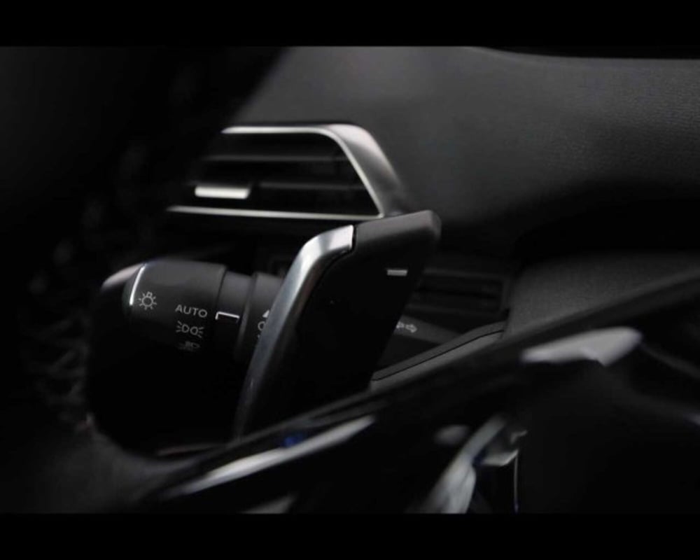 Peugeot 3008 usata a Bologna (18)