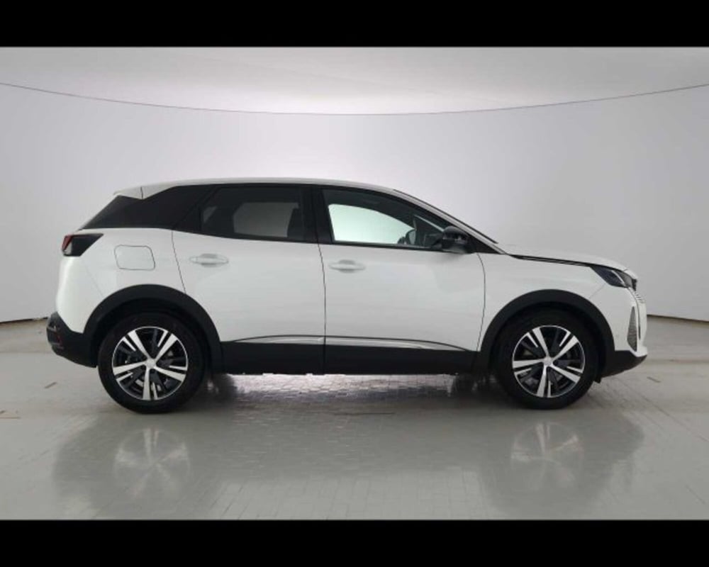 Peugeot 3008 usata a Bologna (4)