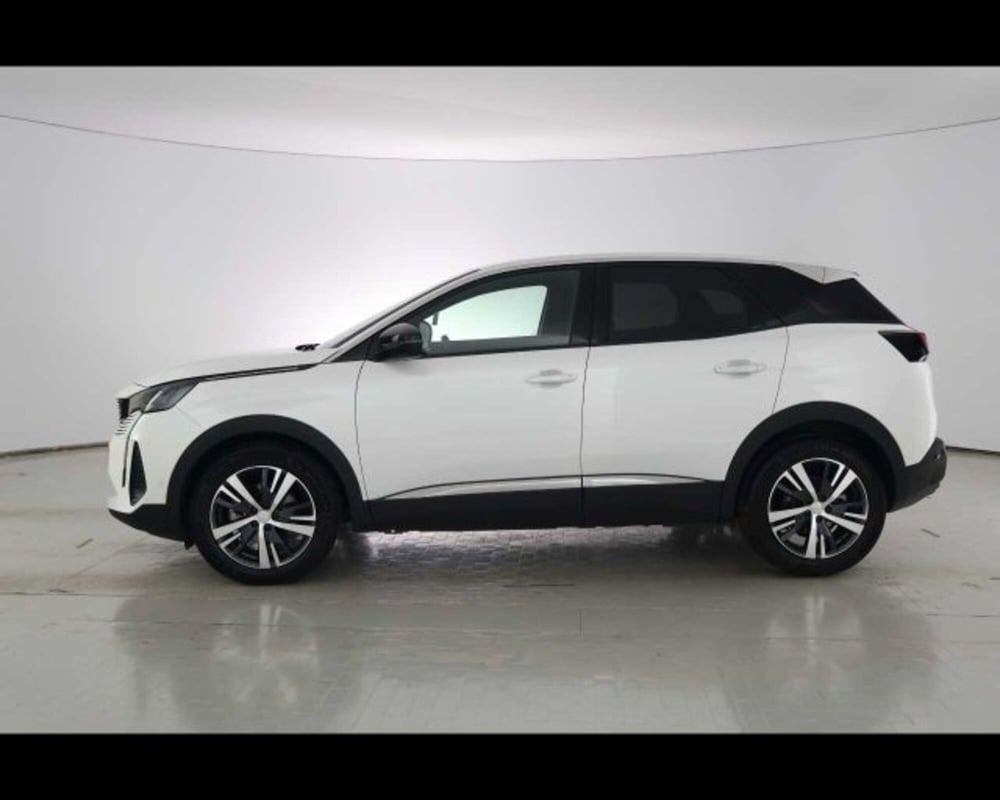 Peugeot 3008 usata a Bologna (8)