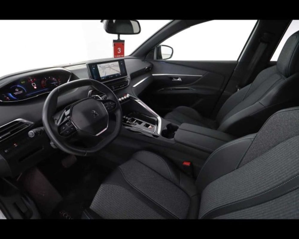Peugeot 3008 usata a Bologna (9)