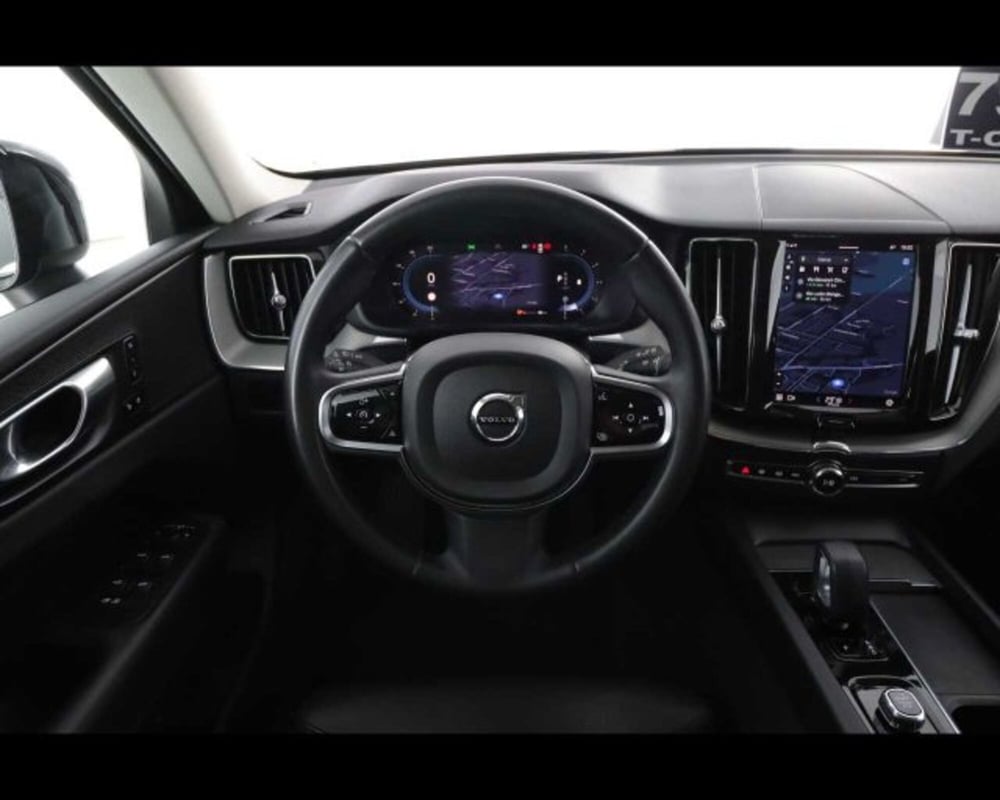 Volvo XC60 usata a Bologna (12)