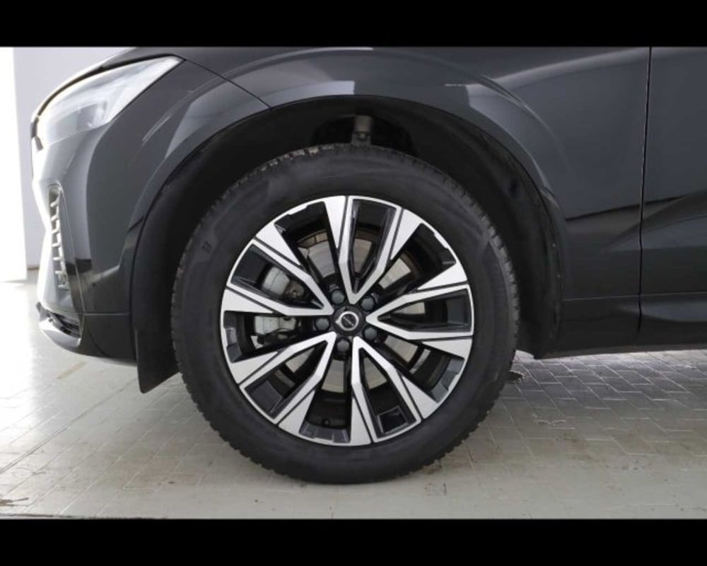 Volvo XC60 usata a Bologna (14)