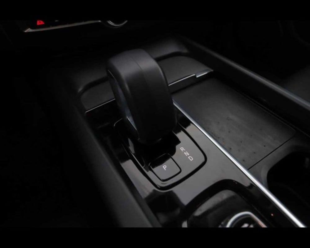 Volvo XC60 usata a Bologna (16)