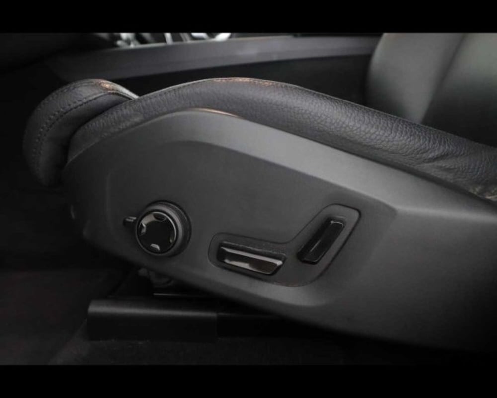 Volvo XC60 usata a Bologna (17)