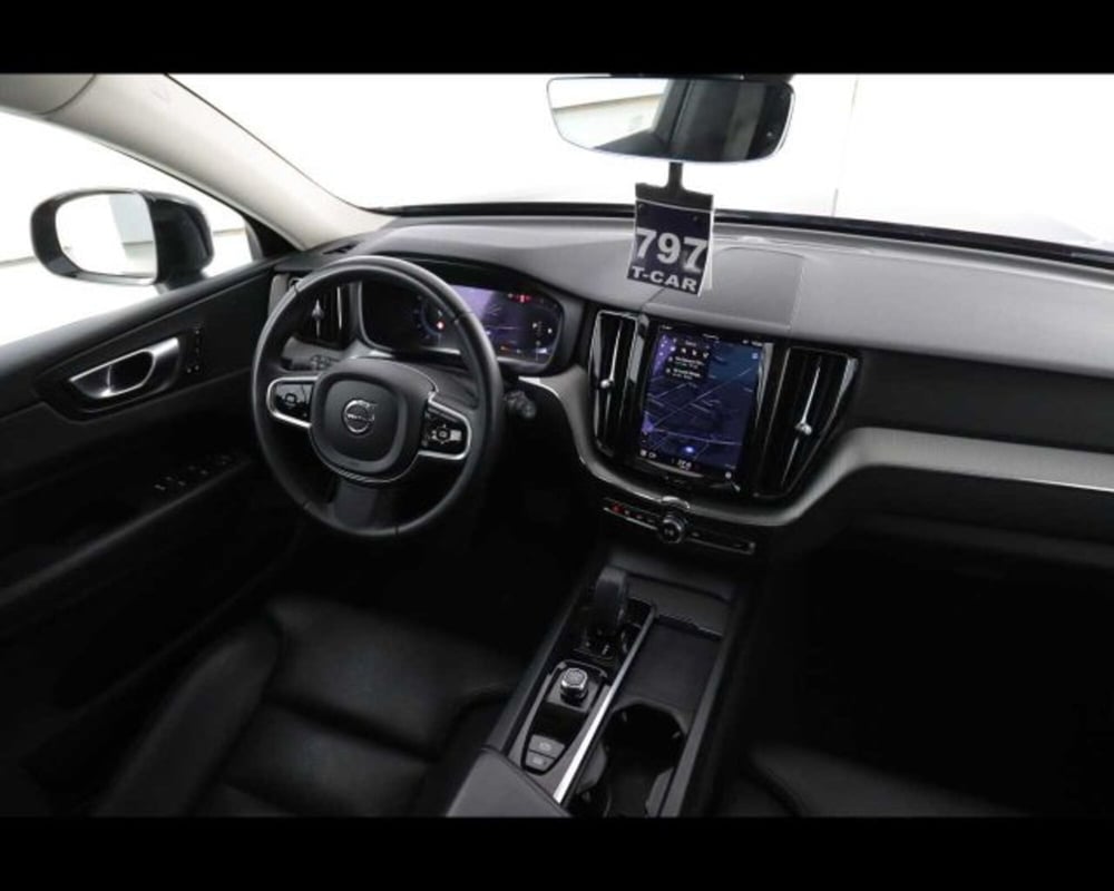 Volvo XC60 usata a Bologna (18)