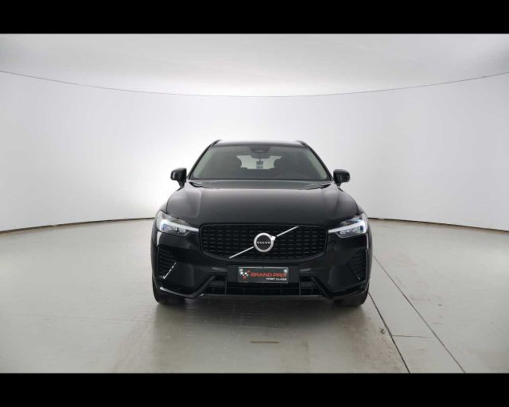 Volvo XC60 usata a Bologna (2)