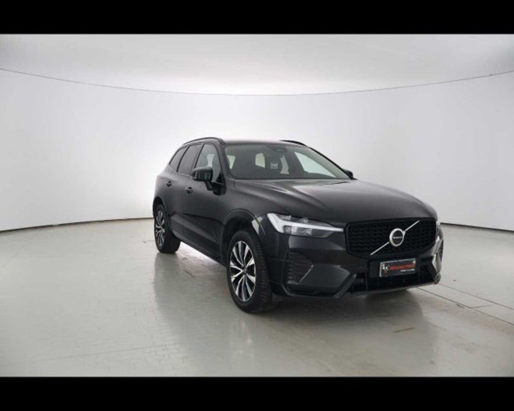 Volvo XC60 usata a Bologna (3)