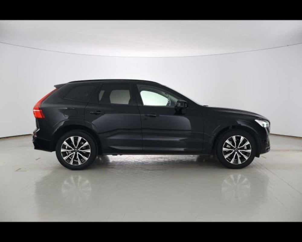 Volvo XC60 usata a Bologna (4)