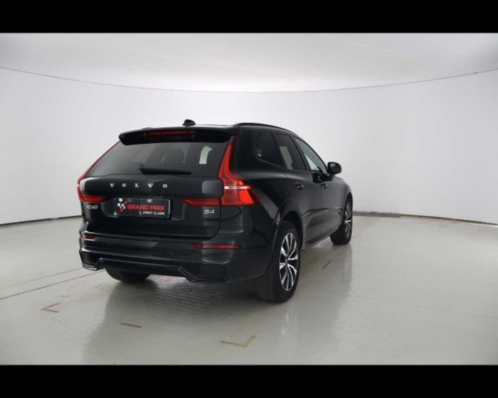 Volvo XC60 usata a Bologna (5)