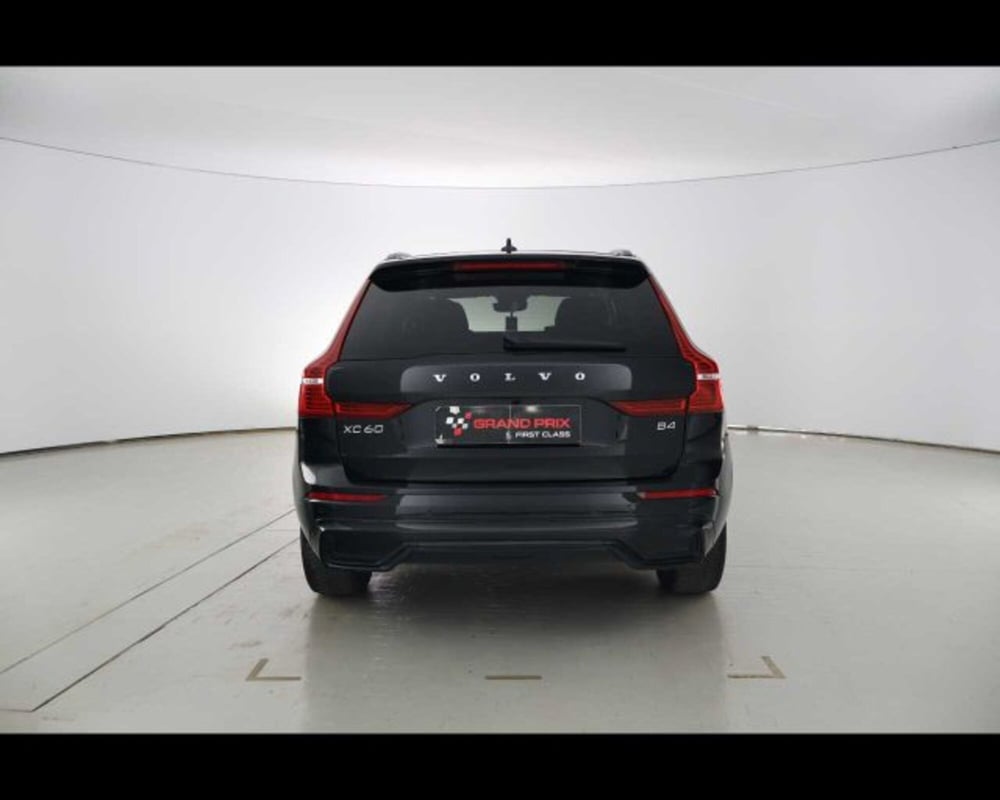 Volvo XC60 usata a Bologna (6)