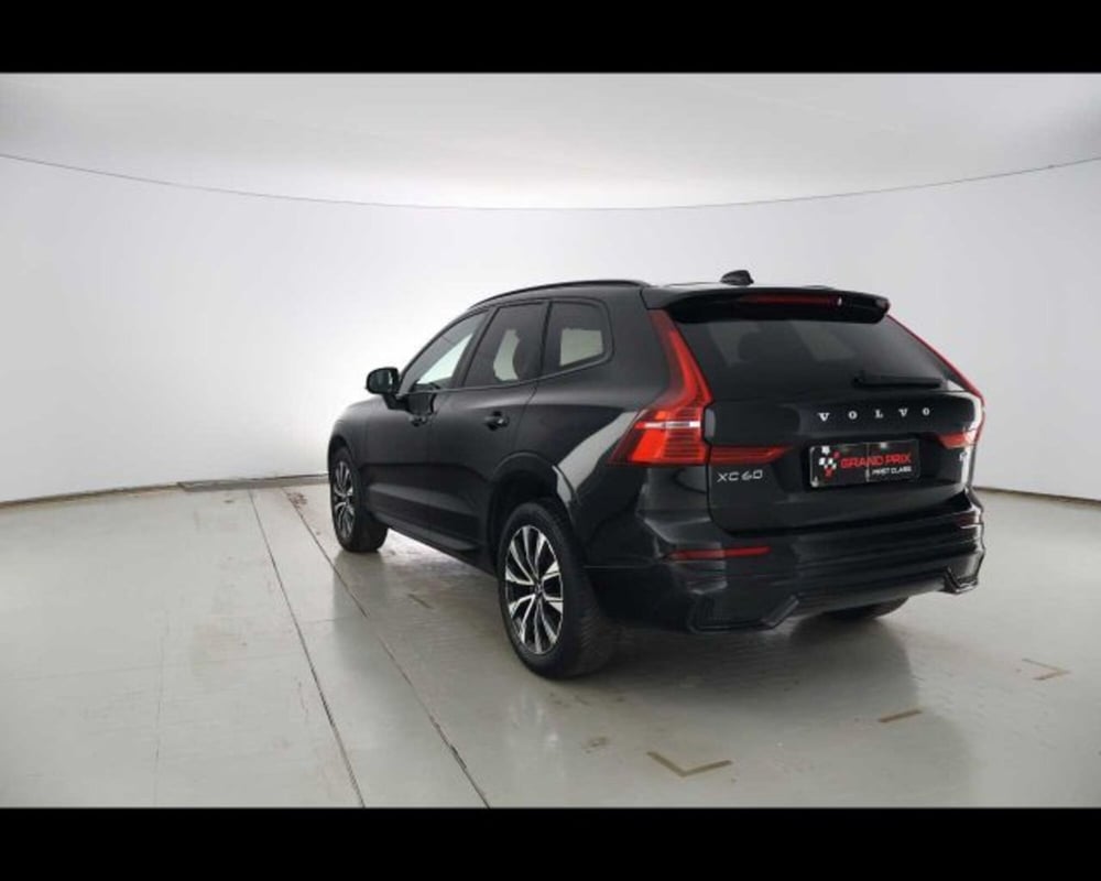 Volvo XC60 usata a Bologna (7)