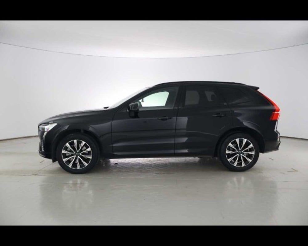 Volvo XC60 usata a Bologna (8)