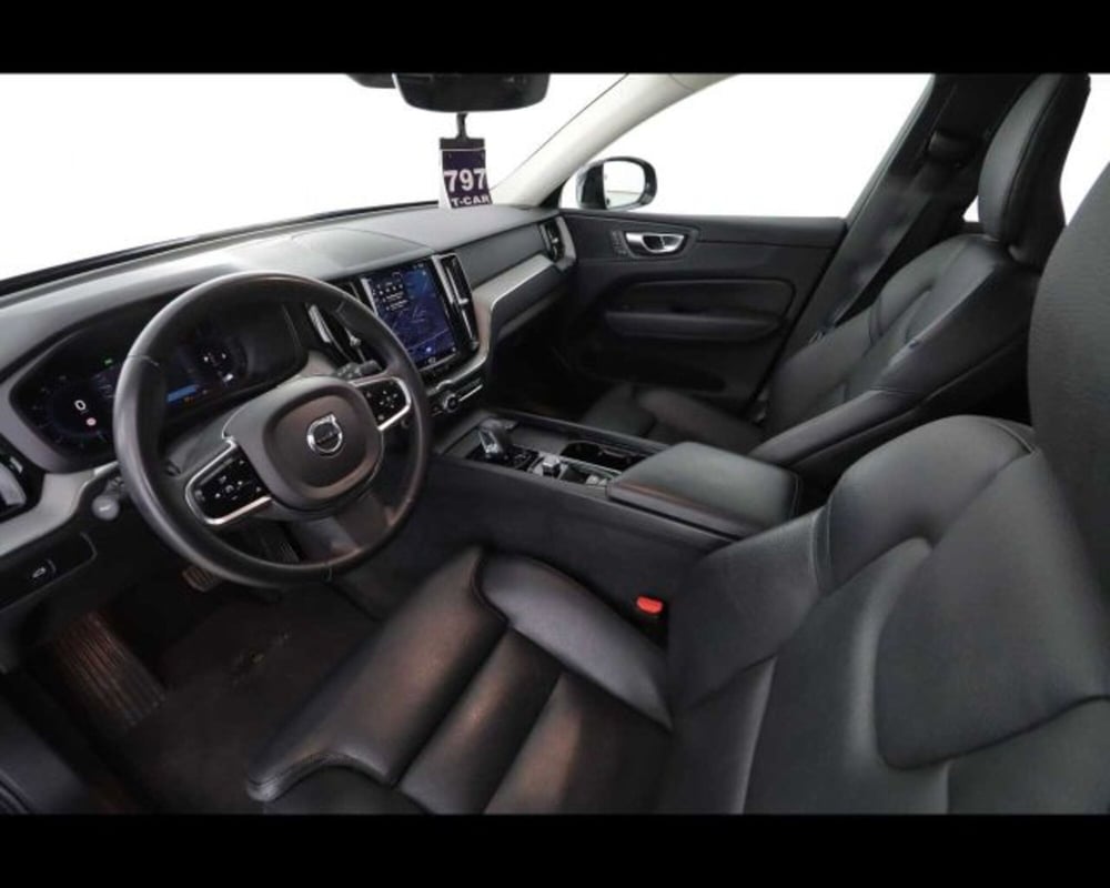 Volvo XC60 usata a Bologna (9)