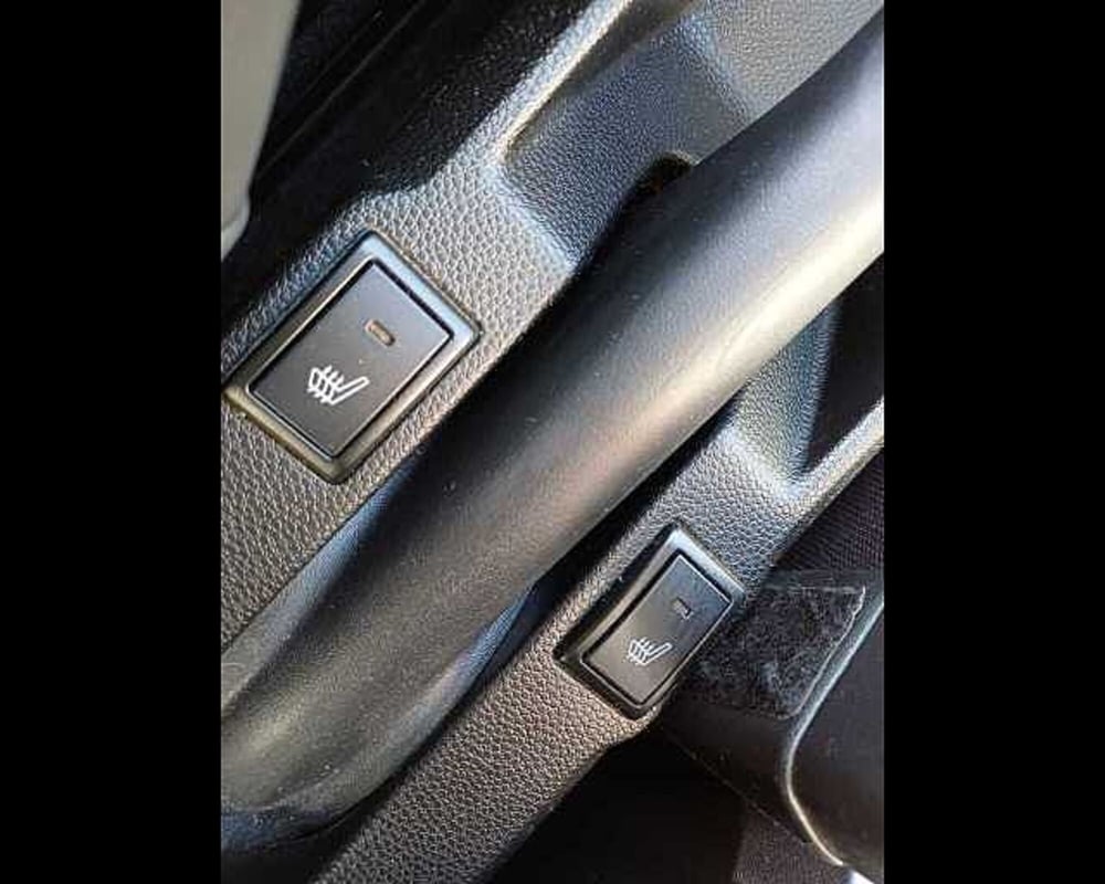Suzuki Ignis usata a Venezia (15)