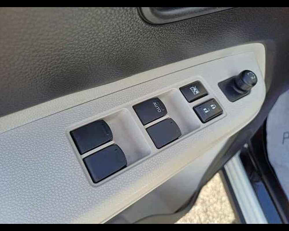 Suzuki Ignis usata a Venezia (16)
