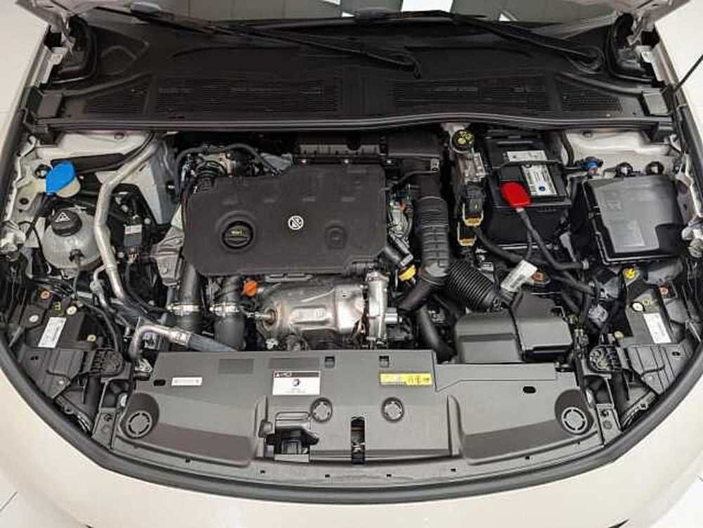 Peugeot 308 usata a Teramo (10)