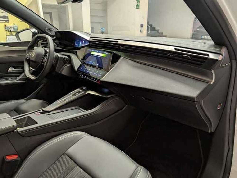 Peugeot 308 usata a Teramo (12)