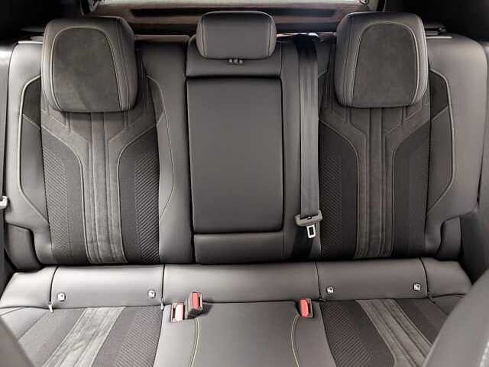 Peugeot 308 usata a Teramo (13)