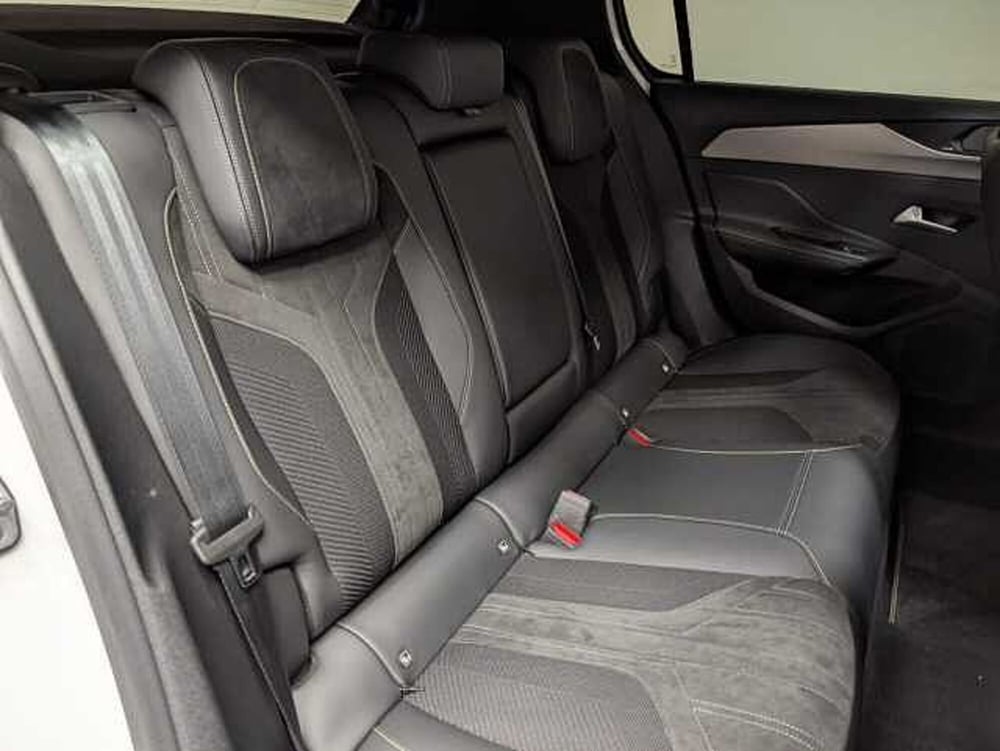 Peugeot 308 usata a Teramo (14)
