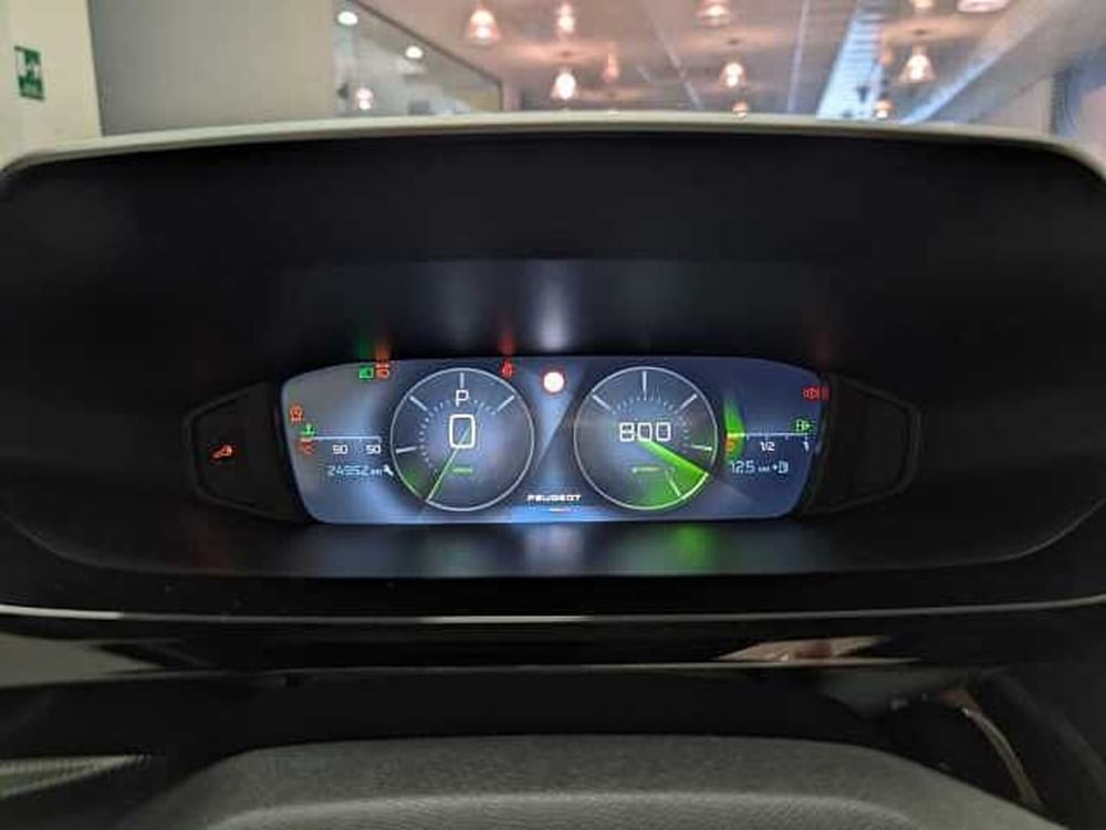 Peugeot 308 usata a Teramo (18)