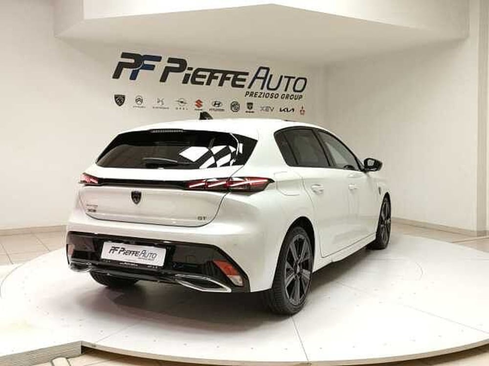 Peugeot 308 usata a Teramo (4)