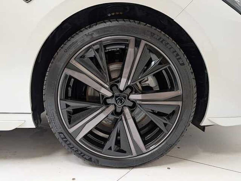 Peugeot 308 usata a Teramo (7)