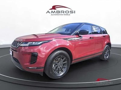 Land Rover Range Rover Evoque 2.0D I4-L.Flw 150 CV del 2020 usata a Corciano