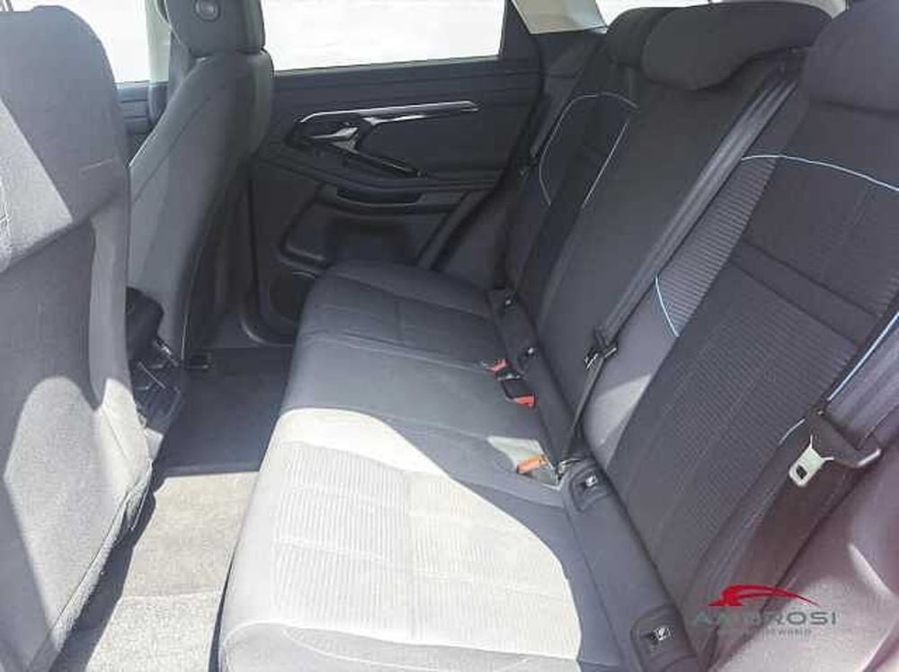Land Rover Range Rover Evoque usata a Perugia (9)