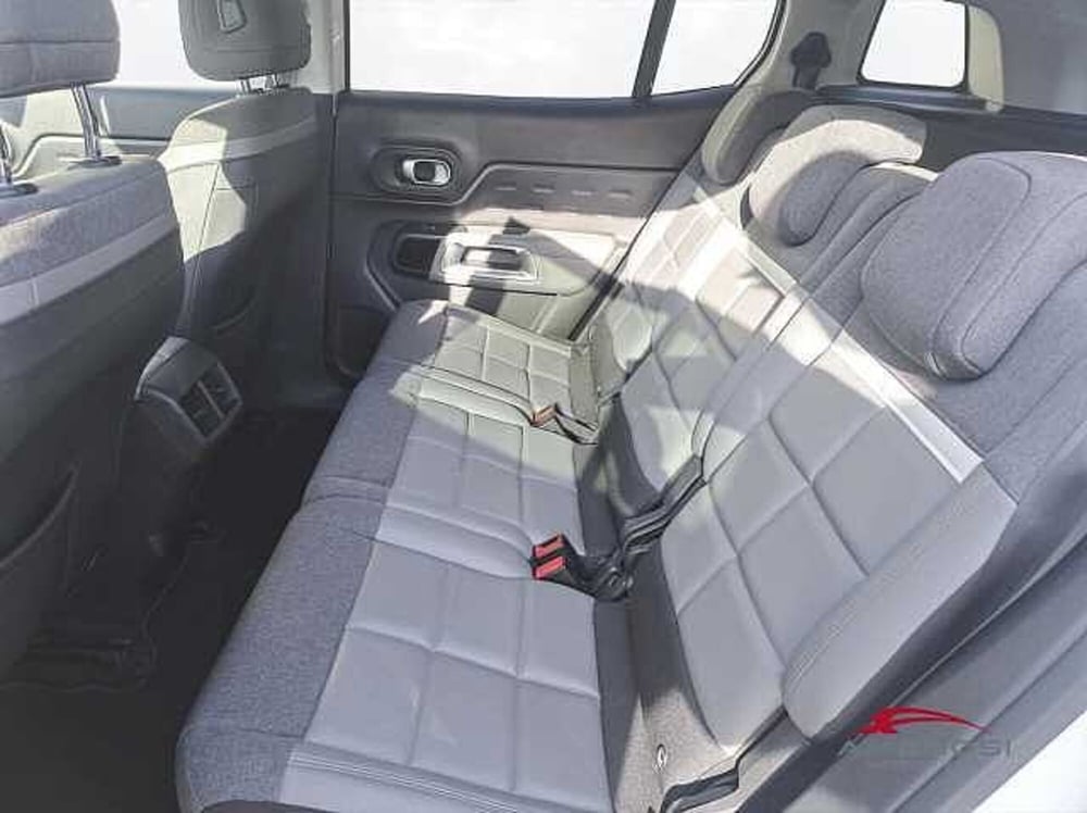 Citroen C5 Aircross usata a Perugia (10)