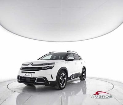 Citroen C5 Aircross Aircross BlueHDi 130 S&amp;S EAT8 Shine Pack del 2019 usata a Corciano