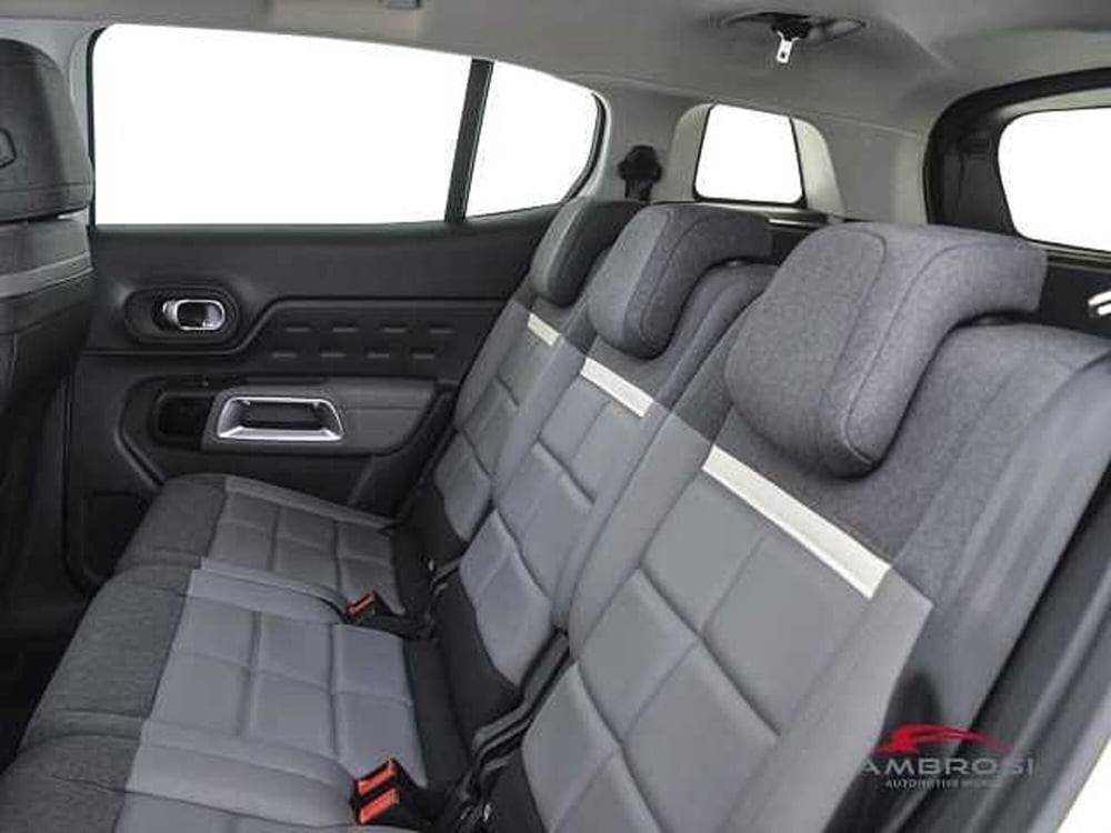 Citroen C5 Aircross usata a Perugia (10)