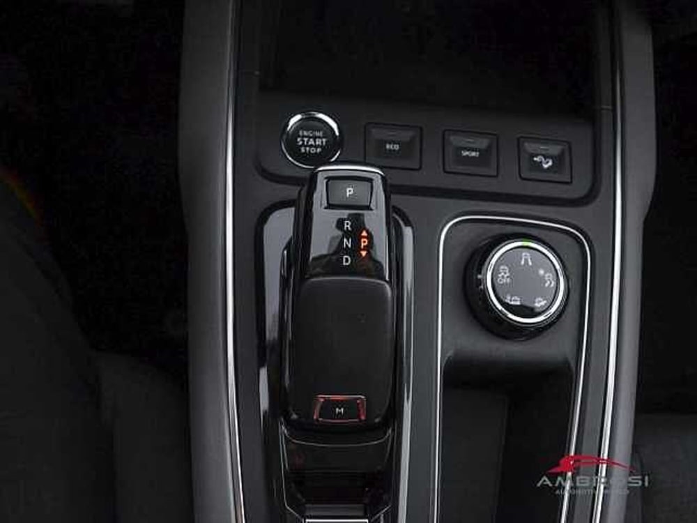 Citroen C5 Aircross usata a Perugia (20)