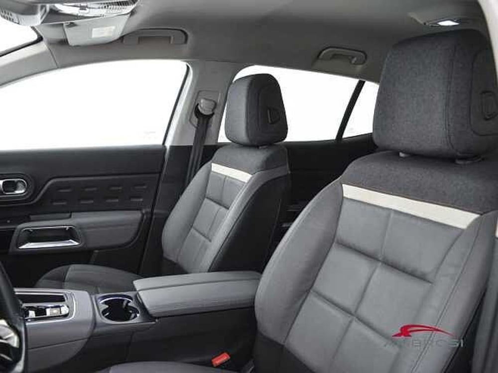 Citroen C5 Aircross usata a Perugia (9)