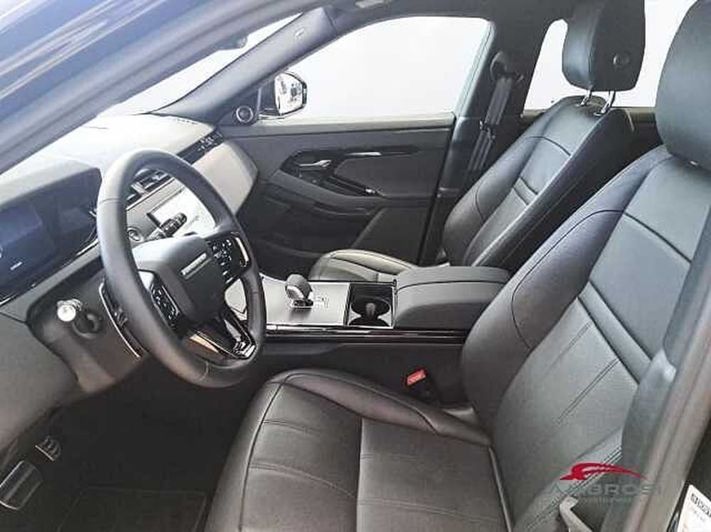Land Rover Range Rover Evoque usata a Perugia (6)