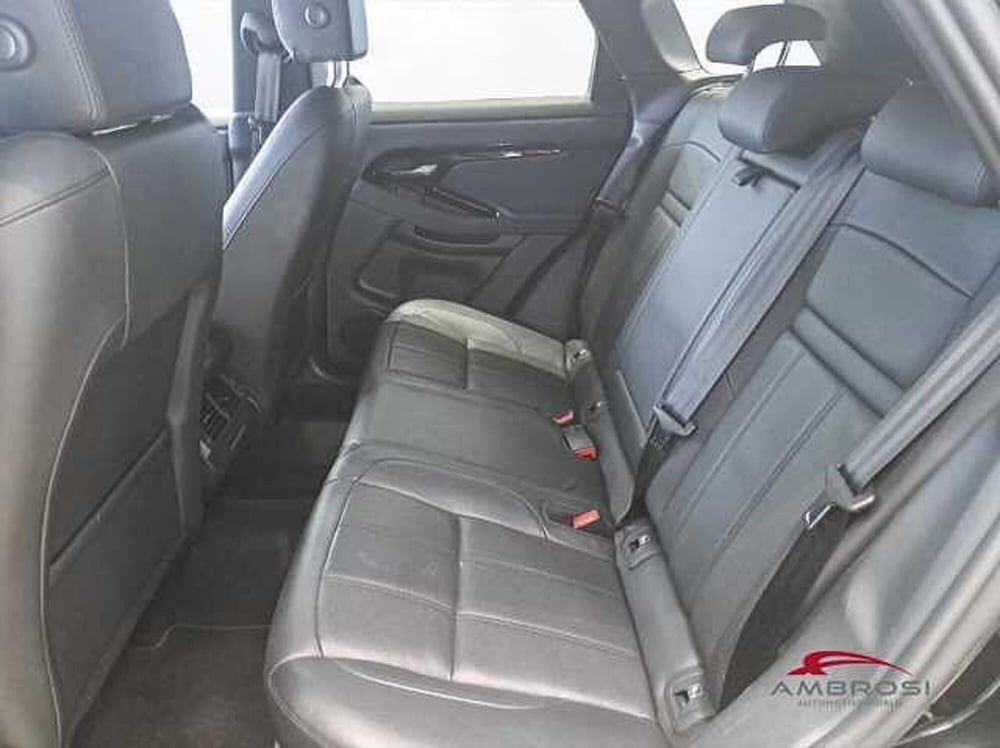 Land Rover Range Rover Evoque usata a Perugia (7)