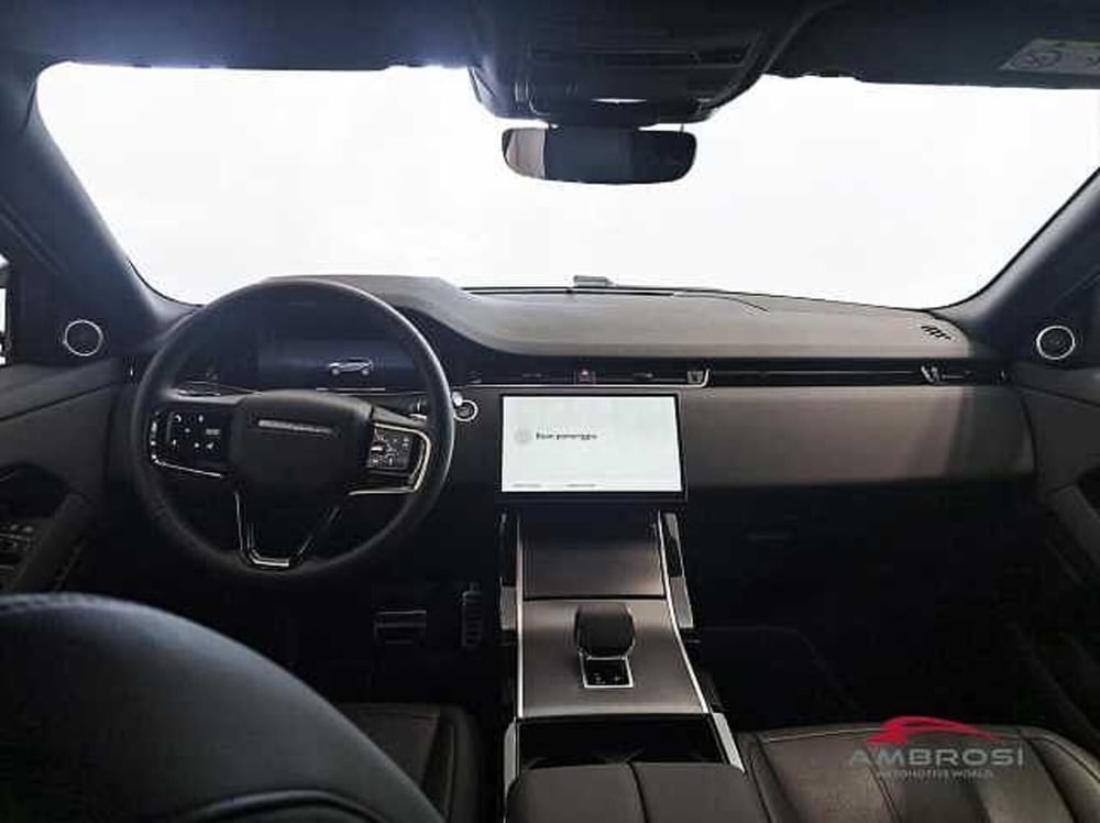 Land Rover Range Rover Evoque usata a Perugia (9)